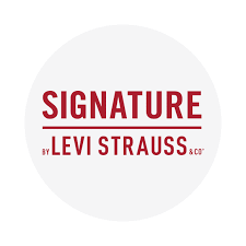 Signature by Levi Strauss