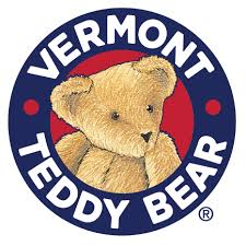 Vermont Teddy Bear