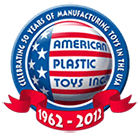 American Plastic Toys