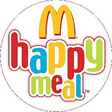 Happy Meal