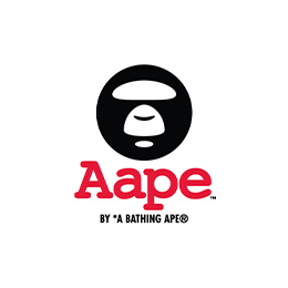 Aape By A Bathing Ape