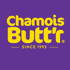 Chamois Butt'r