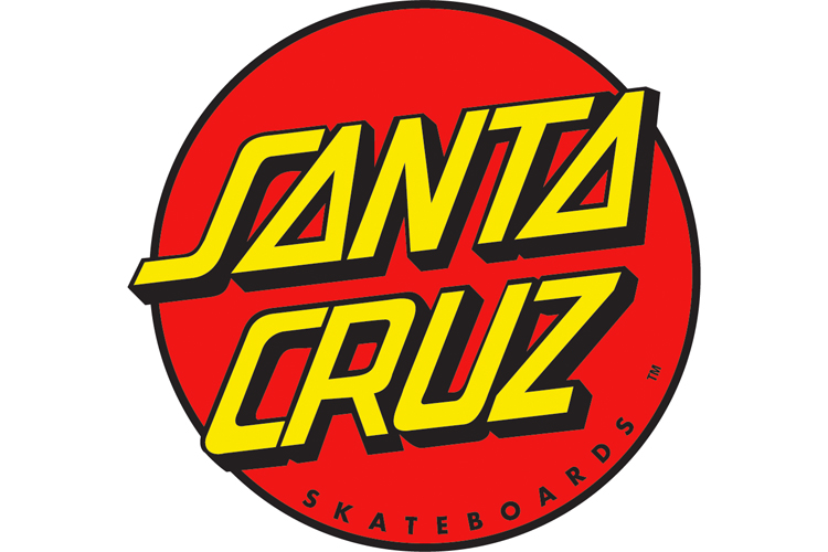 Santa Cruz Skateboards