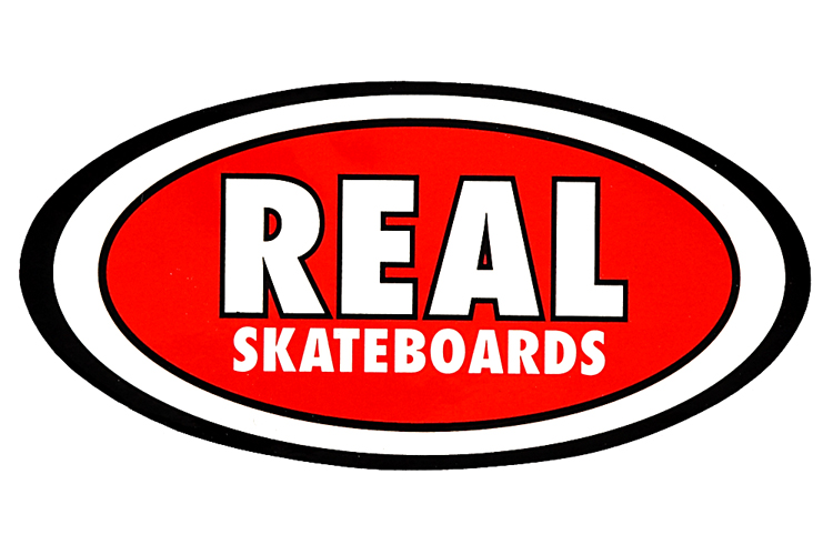 Real Skateboards