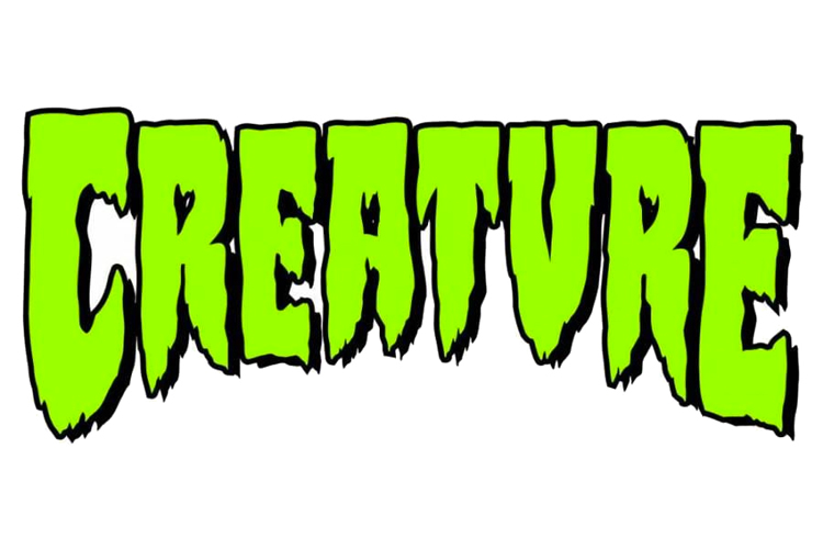 Creature Skateboards