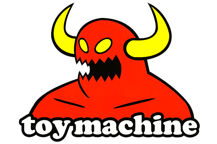 Toy Machine