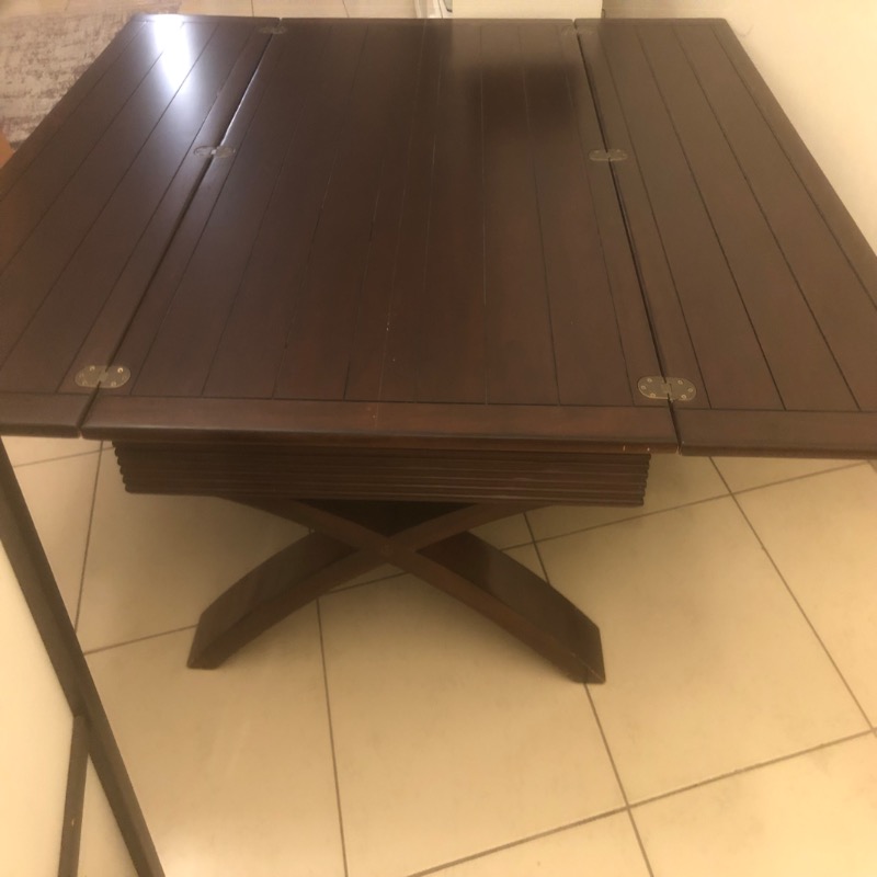 Coffee Table Extendable HomeCenter